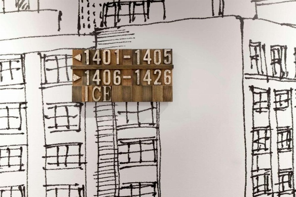 Radisson Blu Aqua Hotel Chicago image 16