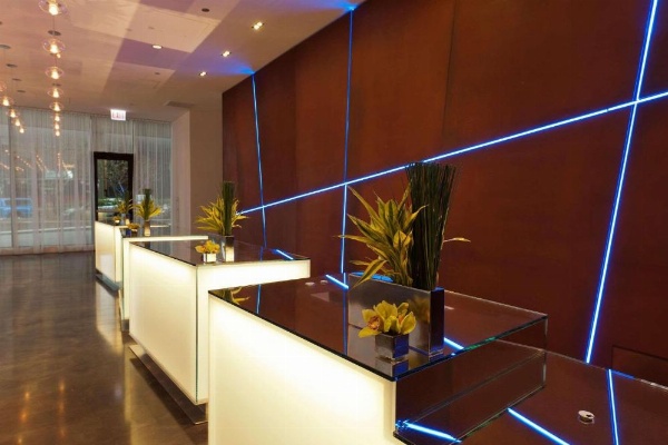 Radisson Blu Aqua Hotel Chicago image 18