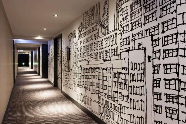 Radisson Blu Aqua Hotel Chicago image 20