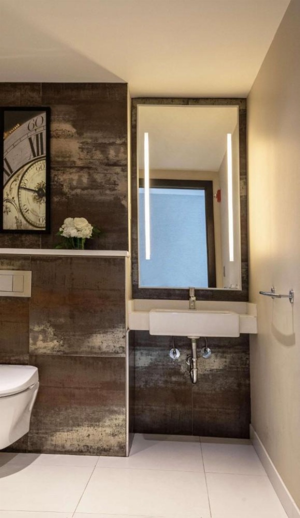 Radisson Blu Aqua Hotel Chicago image 22