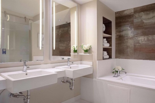 Radisson Blu Aqua Hotel Chicago image 23